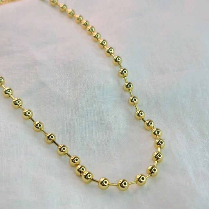 ESFERITASCOLLARZoé Del Mar