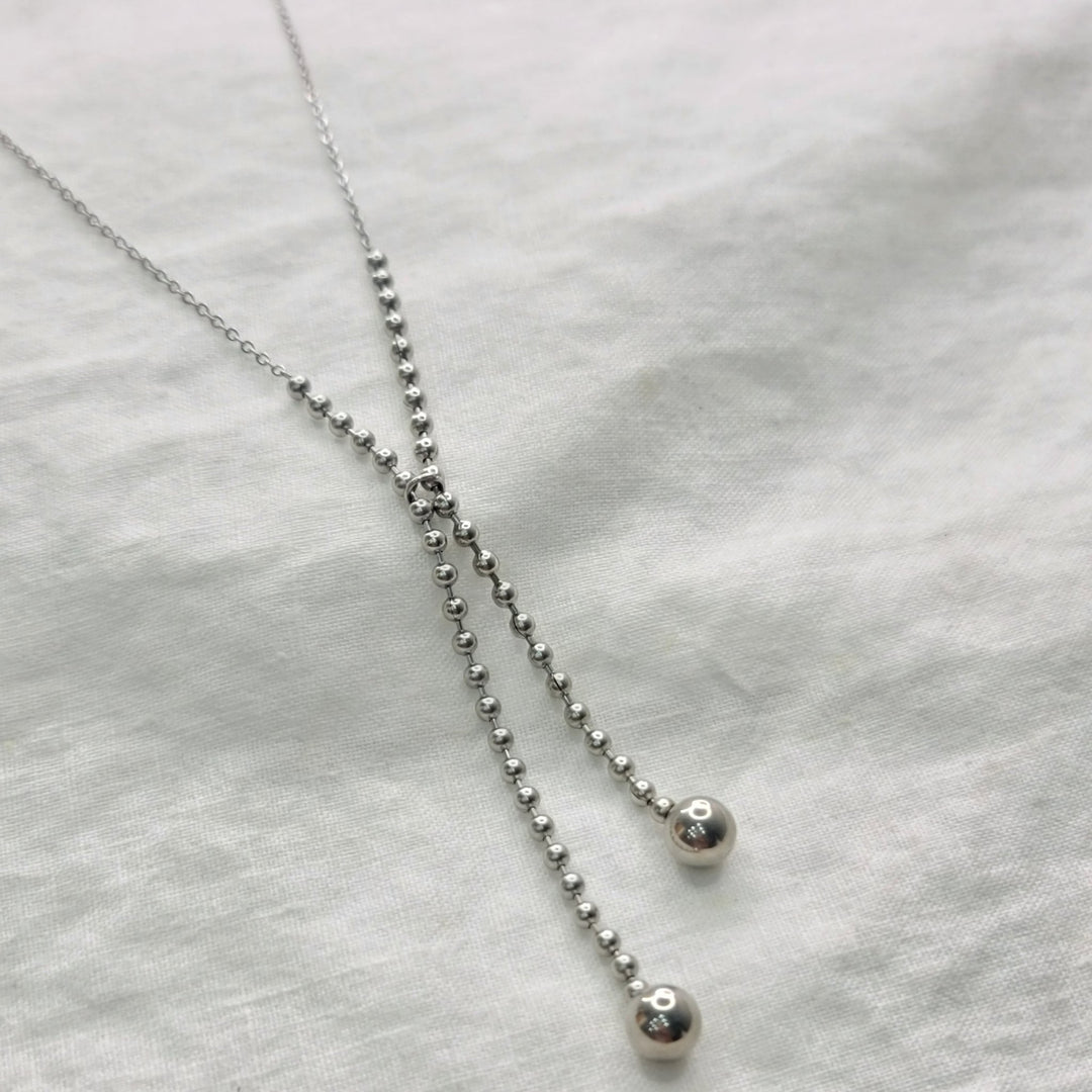 ESFERITASCOLLARZoé Del Mar