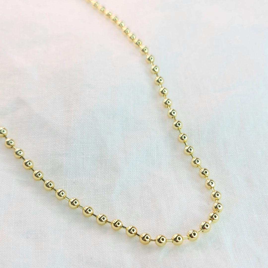 ESFERITASCOLLARZoé Del Mar