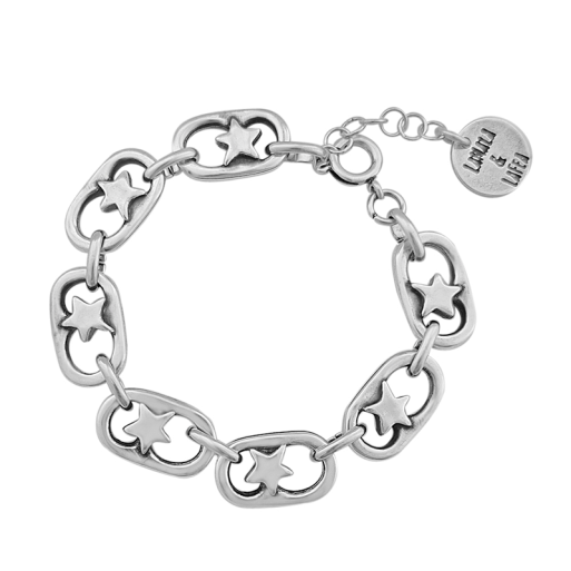 ESLABÒN PEQUEÑO ESTRELLAPULSERAZoé Del Mar