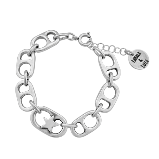 ESLABONES ABRE LATASPULSERAZoé Del Mar