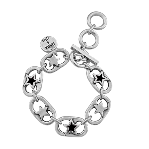 ESLABONES STRELLAPULSERAZoé Del Mar