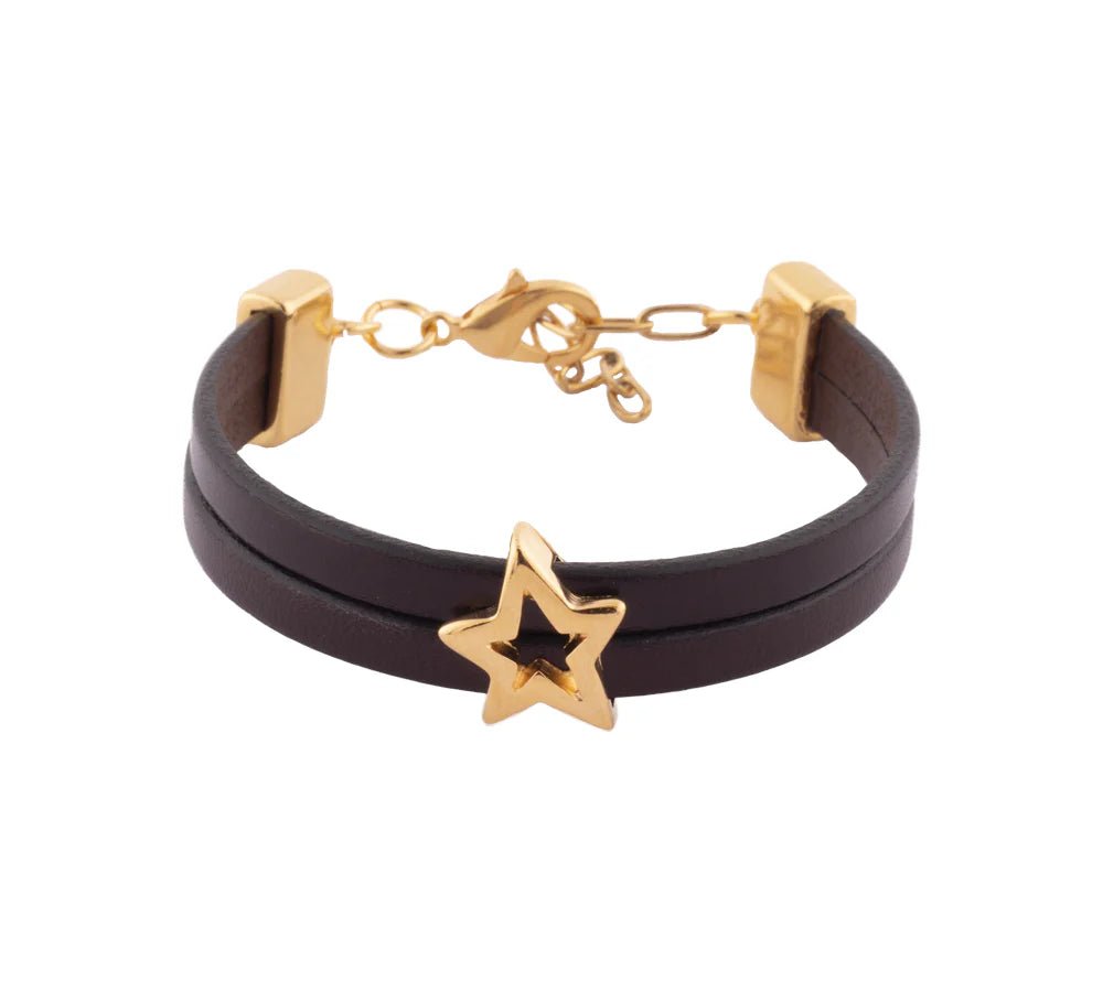 ESTRELLA CUEROZoé Del Mar