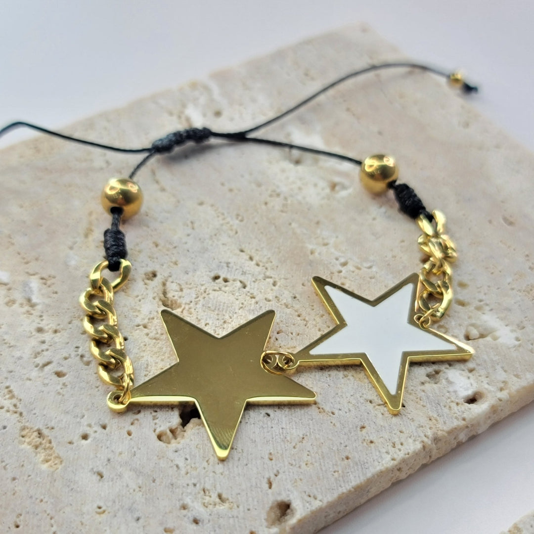 ESTRELLA DOBLEZoé Del Mar