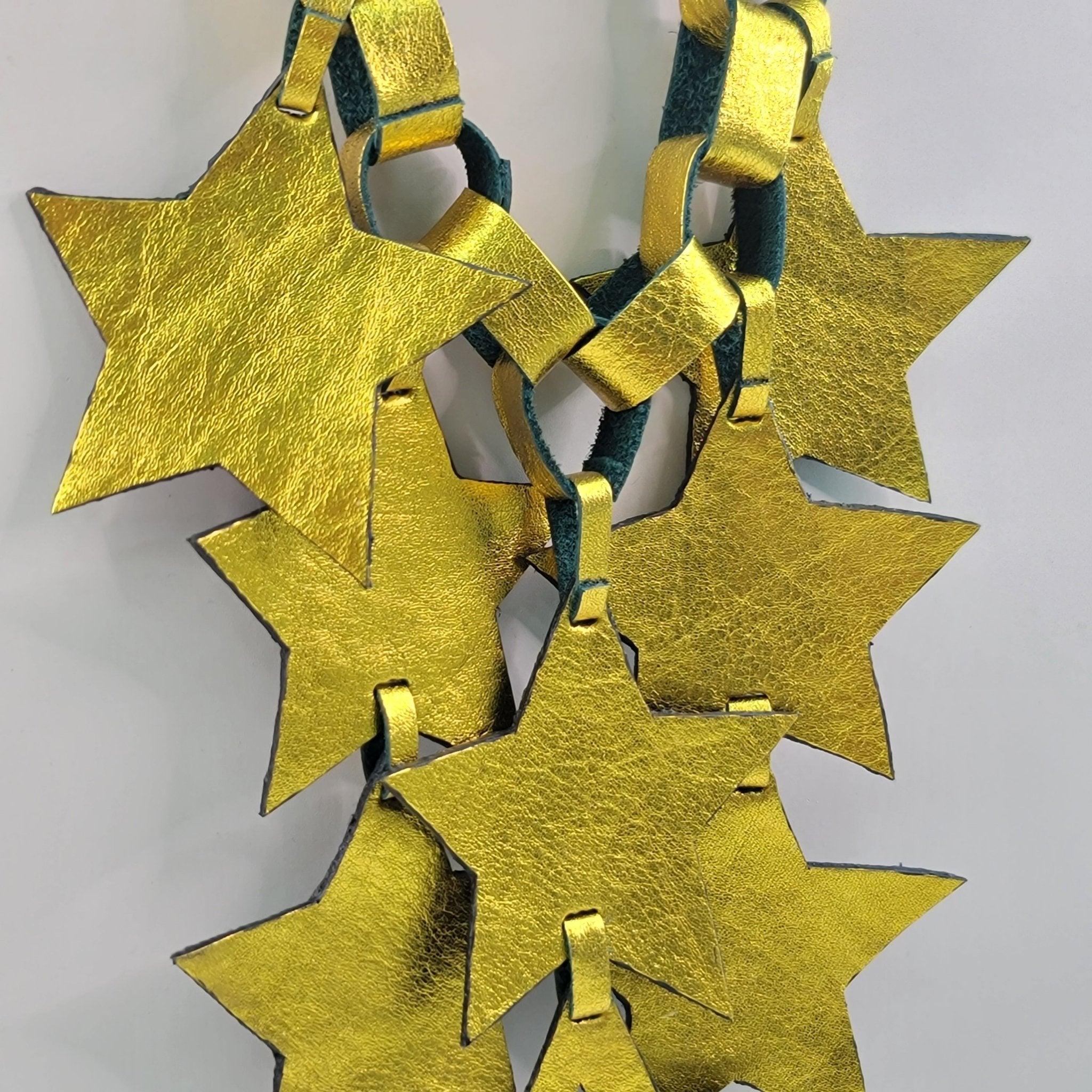 ESTRELLA GOLDZoé Del Mar