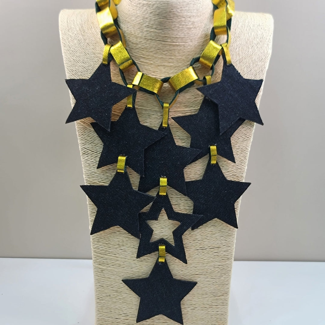 ESTRELLA GOLDZoé Del Mar