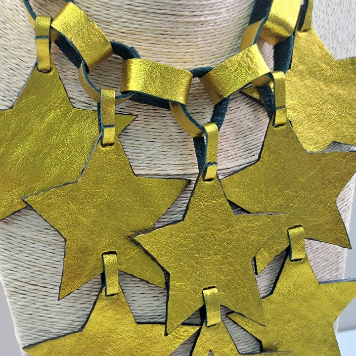 ESTRELLA GOLDZoé Del Mar