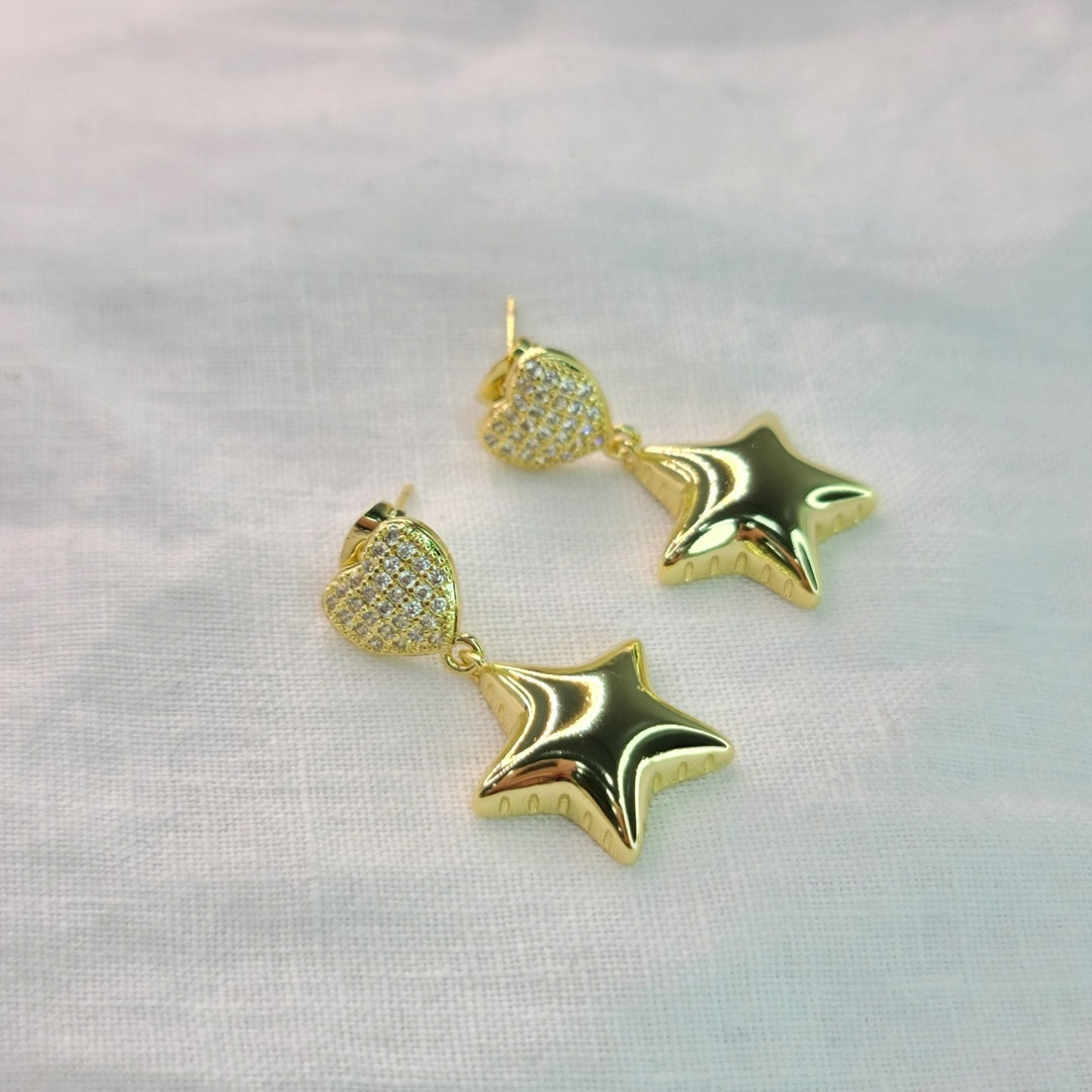 ESTRELLA LOVEPANTALLAZoé Del Mar