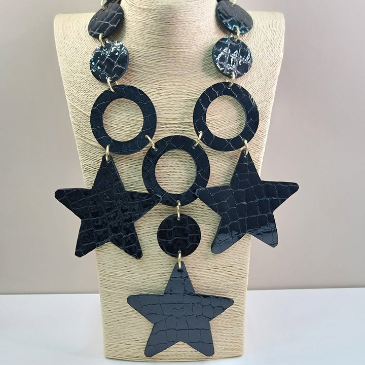 ESTRELLA NEGROZoé Del Mar