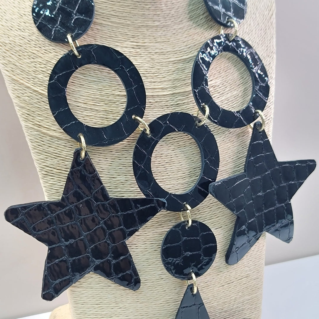 ESTRELLA NEGROZoé Del Mar