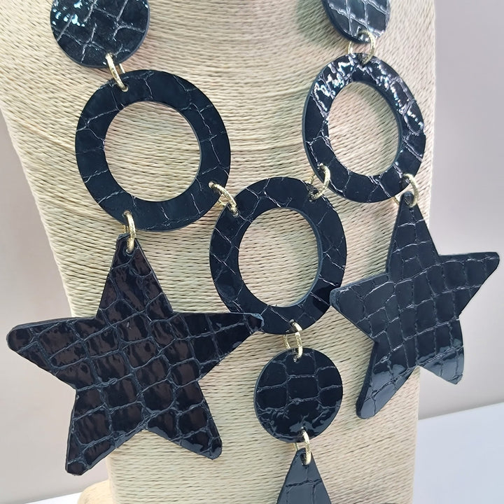 ESTRELLA NEGROZoé Del Mar