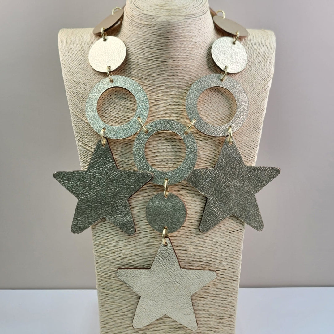 ESTRELLA SILVERZoé Del Mar