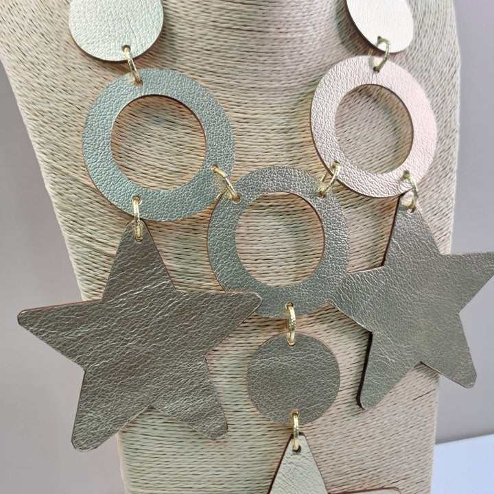 ESTRELLA SILVERZoé Del Mar