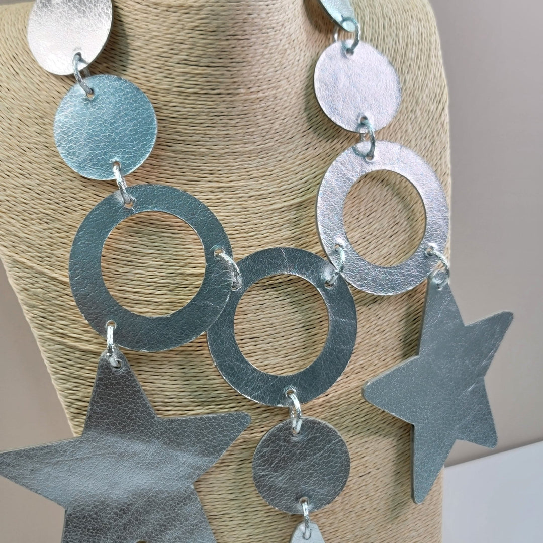 ESTRELLA SILVERZoé Del Mar