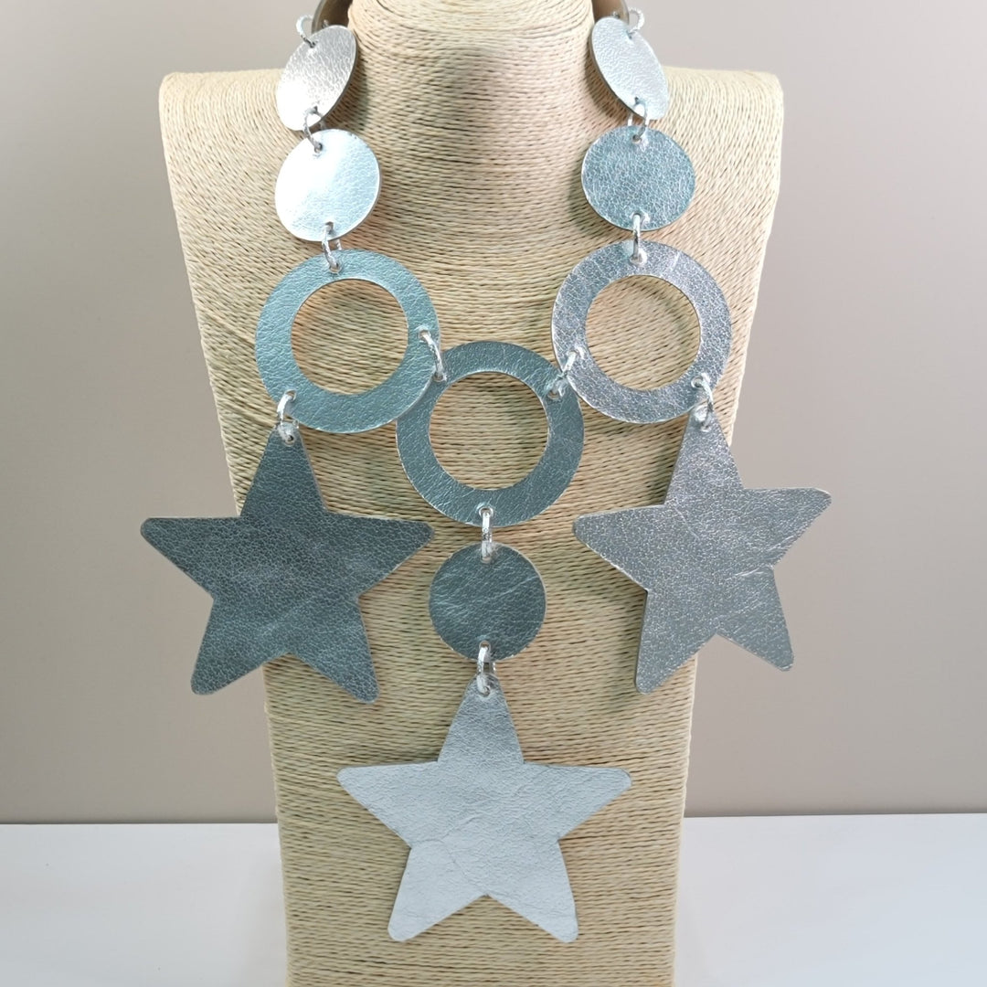 ESTRELLA SILVERZoé Del Mar