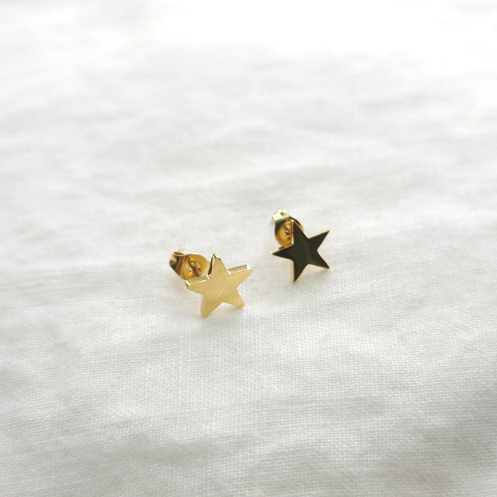 ESTRELLA Y LUNACOLLARZoé Del Mar
