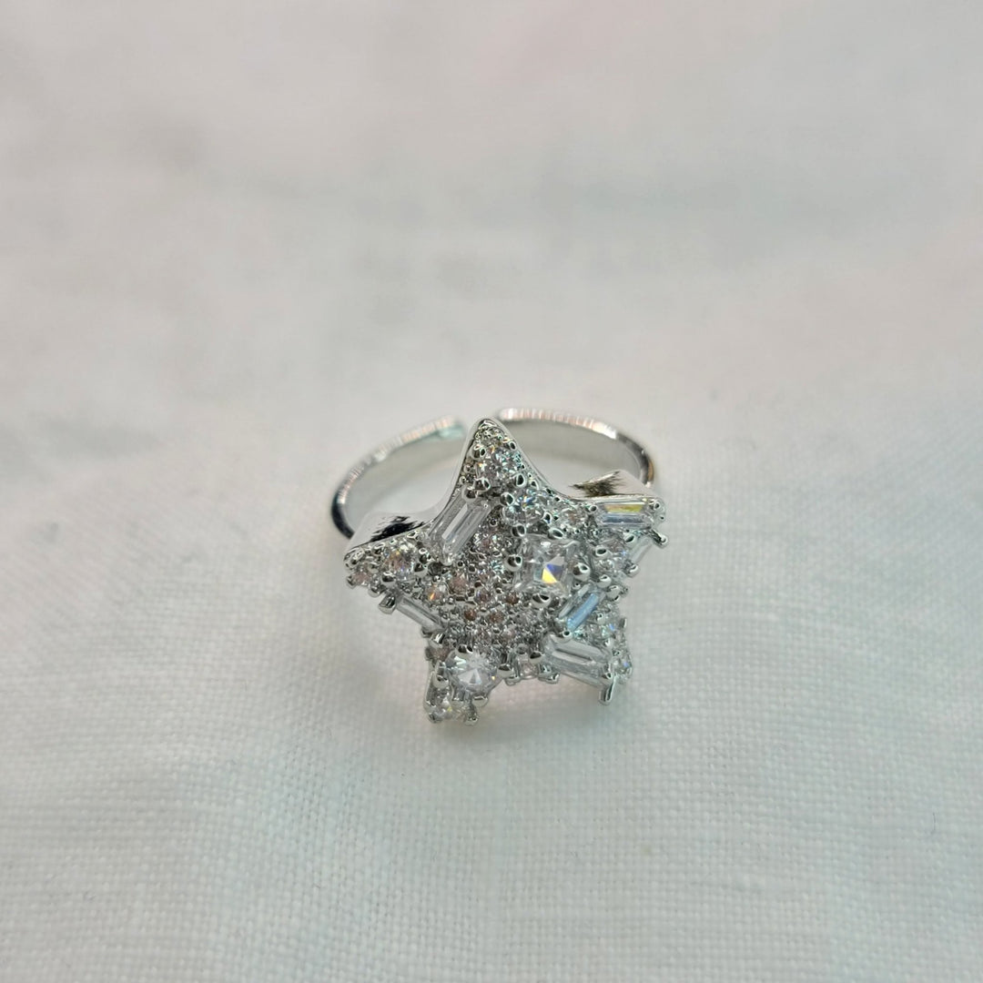 ESTRELLAANILLOSZoé Del Mar