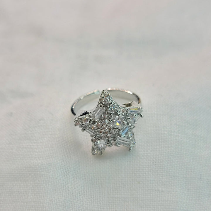 ESTRELLAANILLOSZoé Del Mar