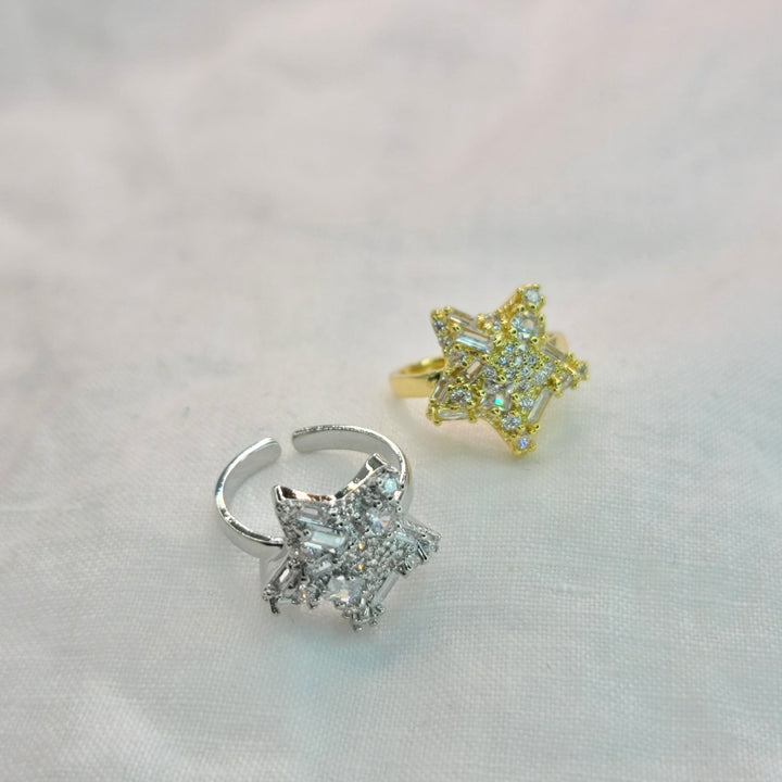 ESTRELLAANILLOSZoé Del Mar