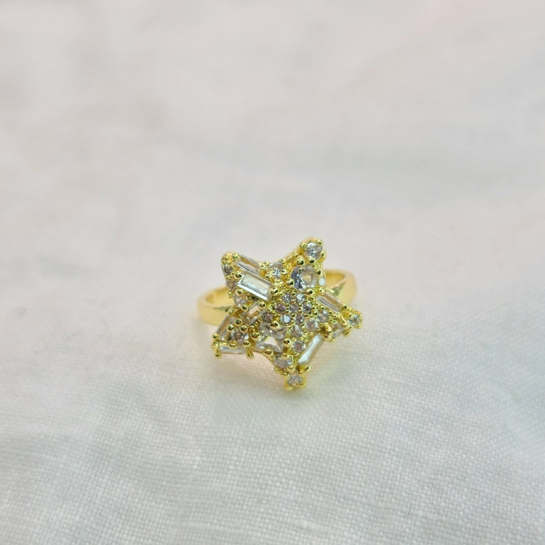 ESTRELLAANILLOSZoé Del Mar