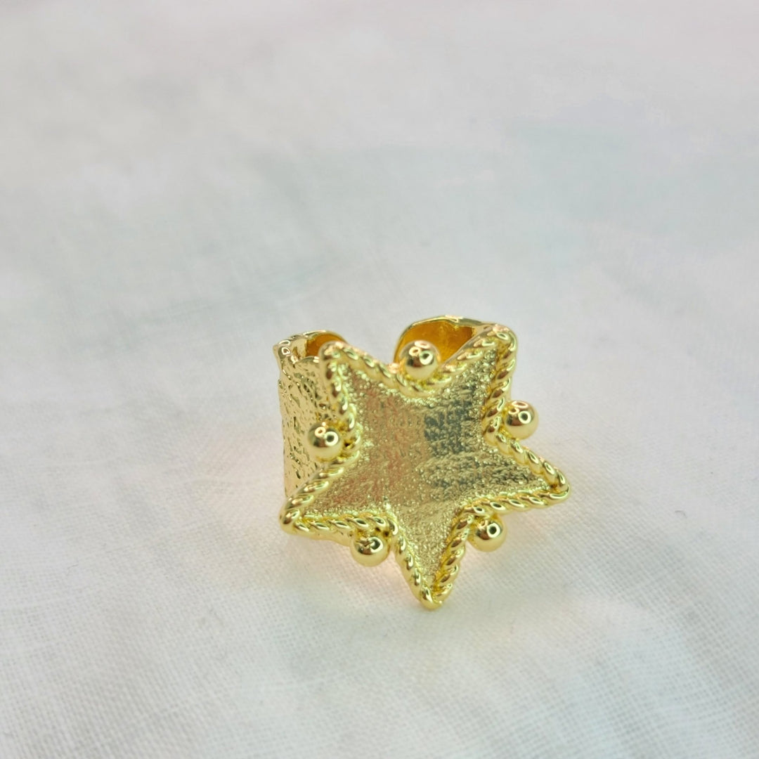 ESTRELLAANILLOSZoé Del Mar