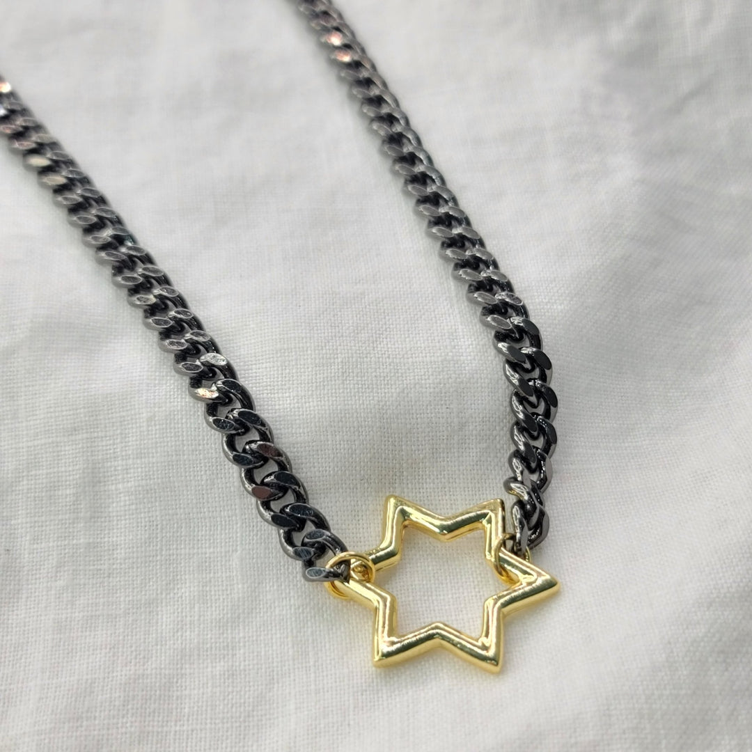 ESTRELLACOLLARZoé Del Mar