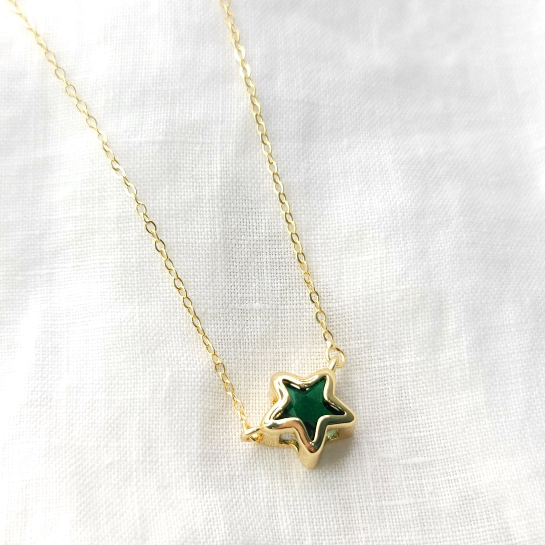 ESTRELLACOLLARZoé Del Mar