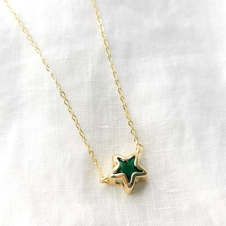 ESTRELLACOLLARZoé Del Mar