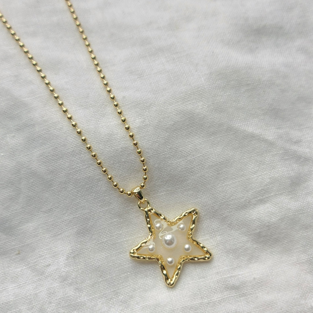 ESTRELLACOLLARZoé Del Mar