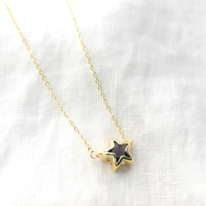 ESTRELLACOLLARZoé Del Mar