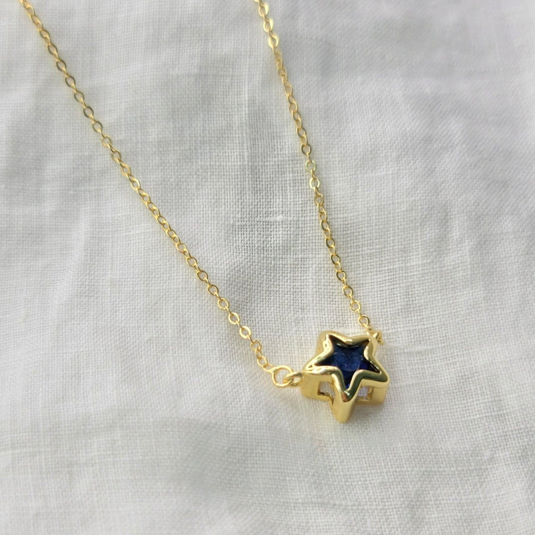 ESTRELLACOLLARZoé Del Mar