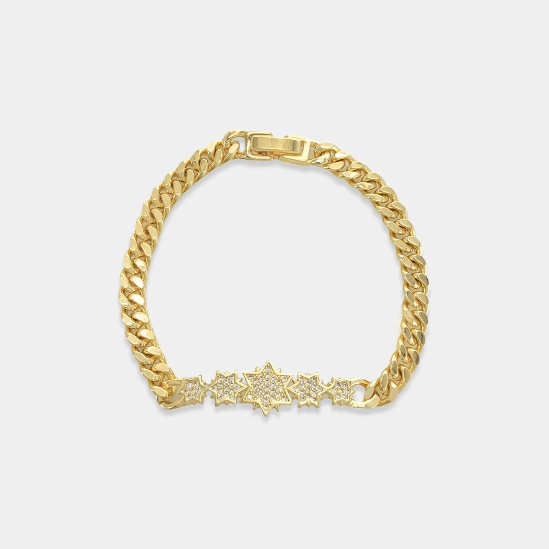 ESTRELLAPULSERAZoé Del Mar