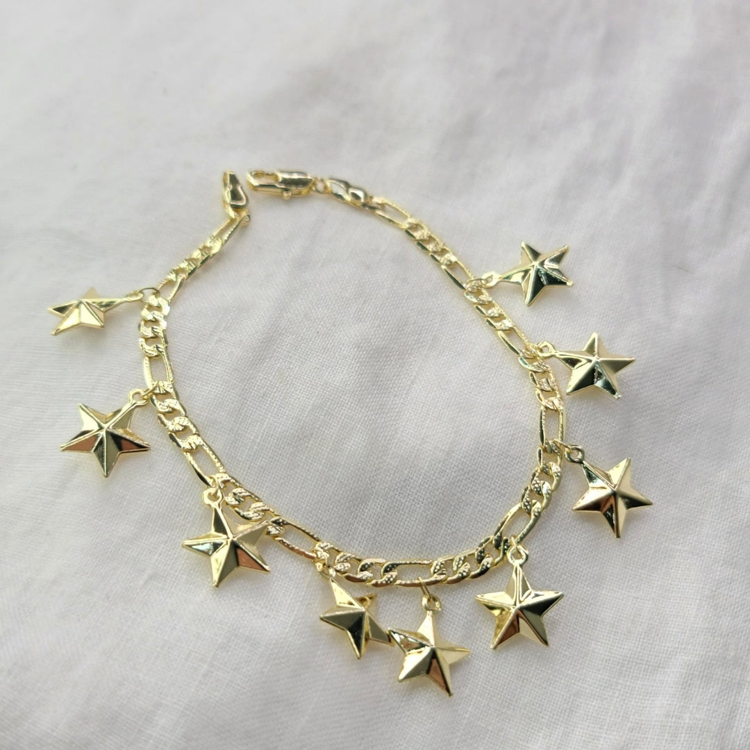ESTRELLAPULSERAZoé Del Mar