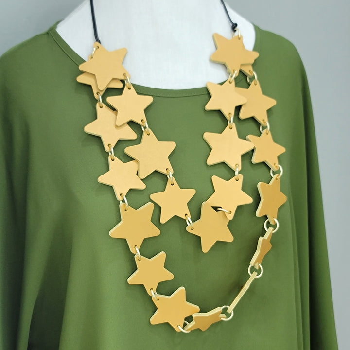 ESTRELLAS CREMAZoé Del Mar