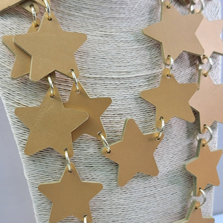 ESTRELLAS CREMAZoé Del Mar