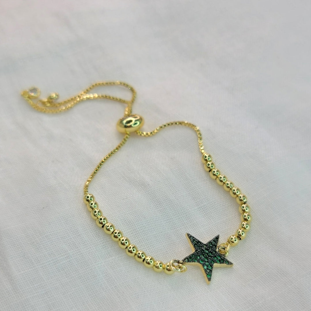 ESTRELLASPULSERAZoé Del Mar