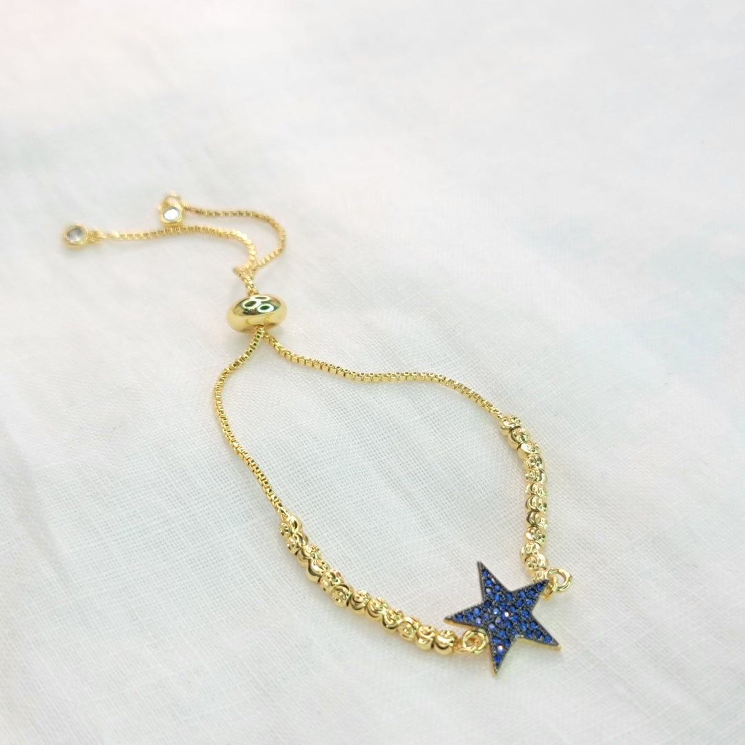 ESTRELLASPULSERAZoé Del Mar