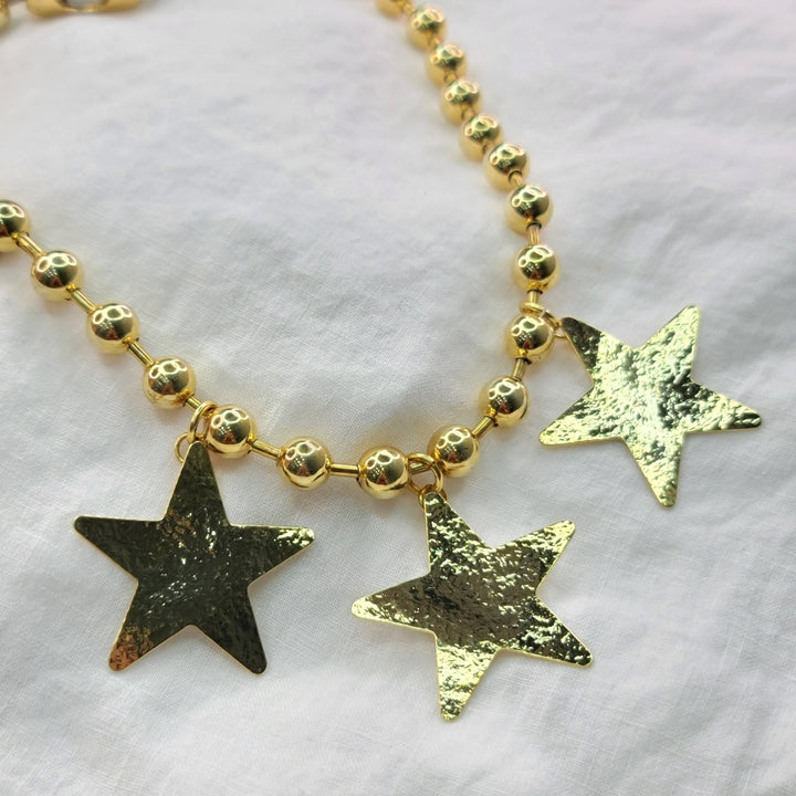 ESTRELLASZoé Del Mar