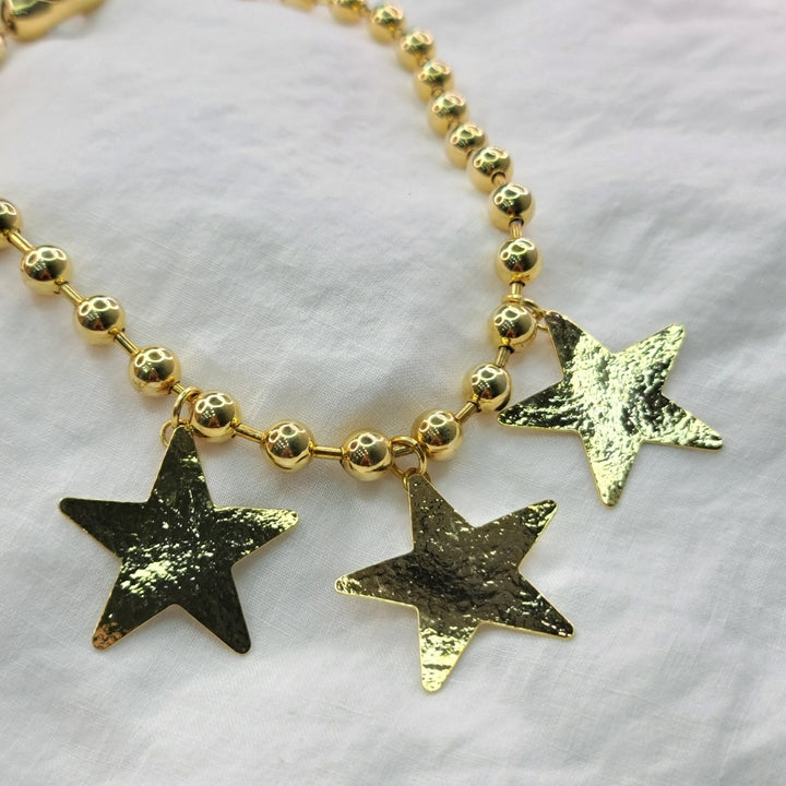 ESTRELLASZoé Del Mar