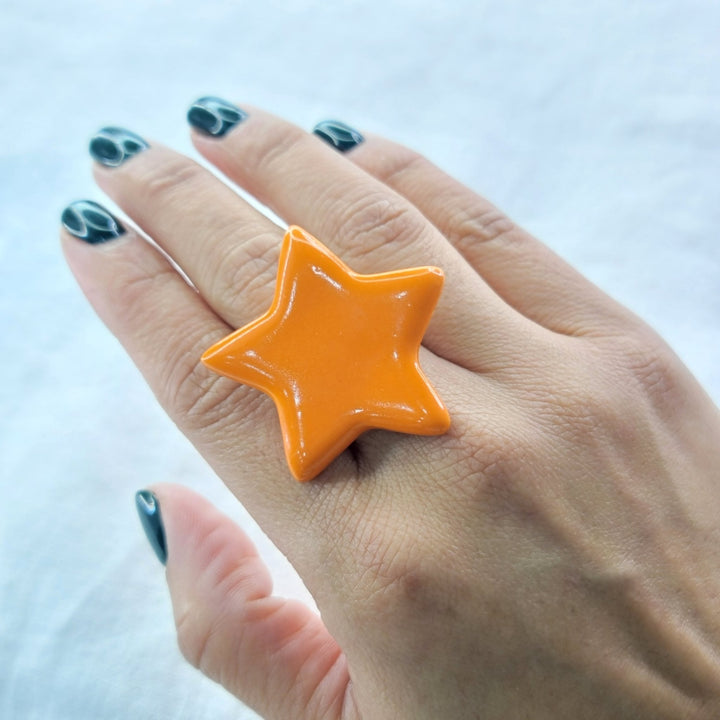 ESTRELLAZoé Del Mar