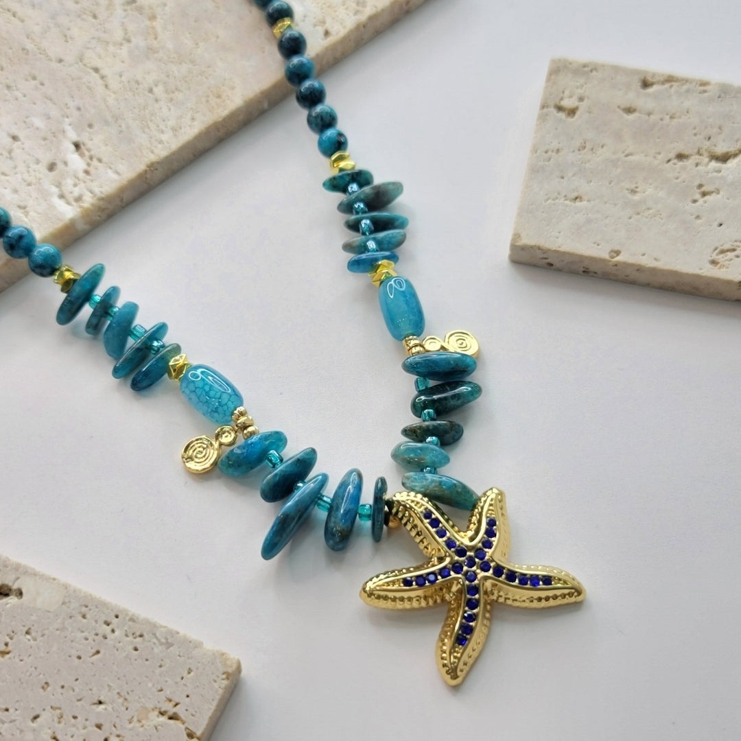 ESTRELLAZoé Del Mar