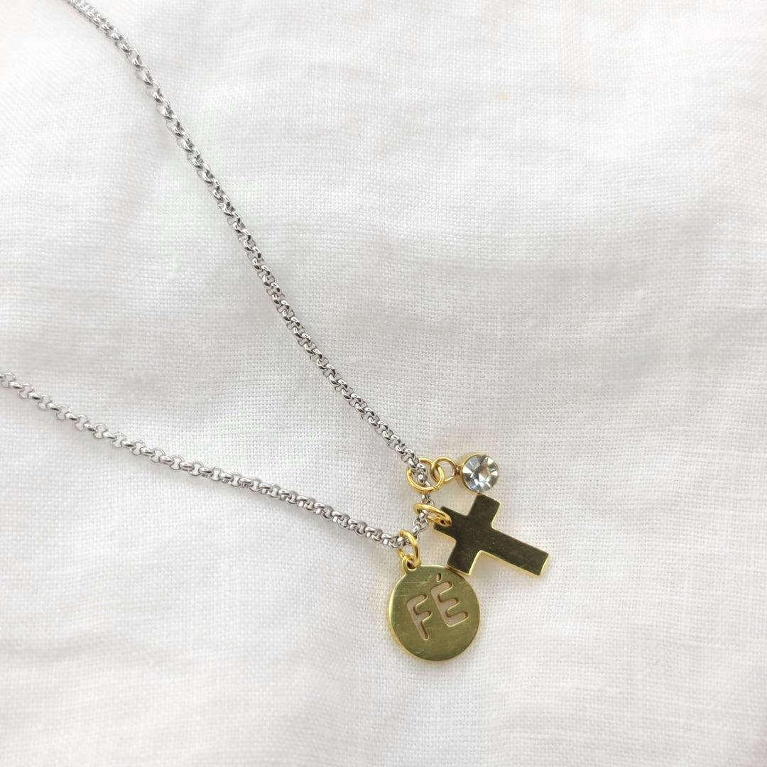 FECOLLARZoé Del Mar