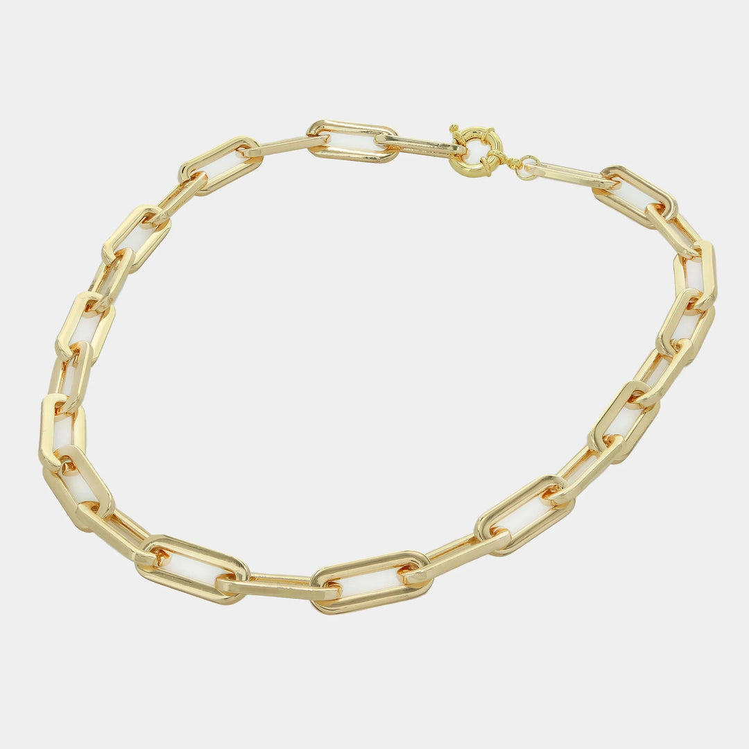 FLORACOLLARZoé Del Mar