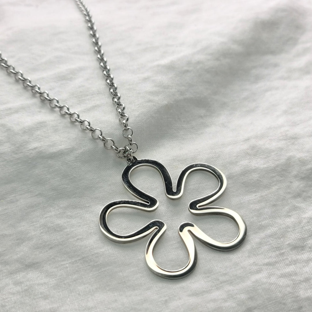 FLORCOLLARZoé Del Mar