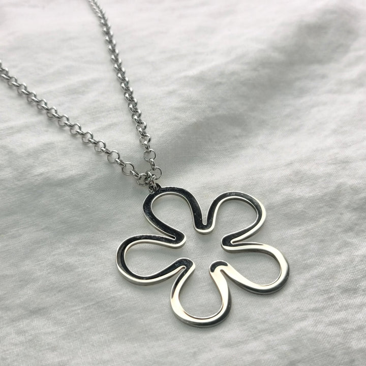 FLORCOLLARZoé Del Mar