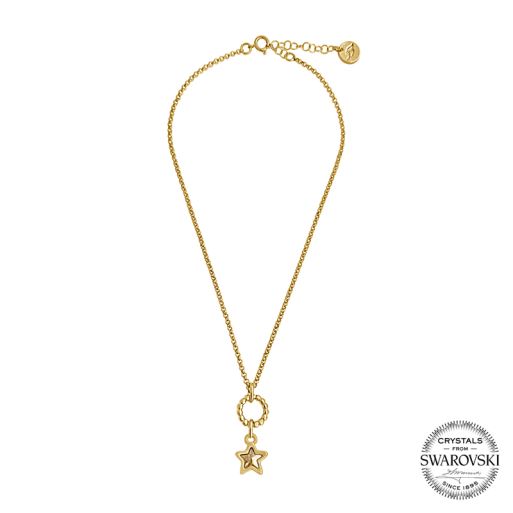 FUGAZCOLLARZoé Del Mar