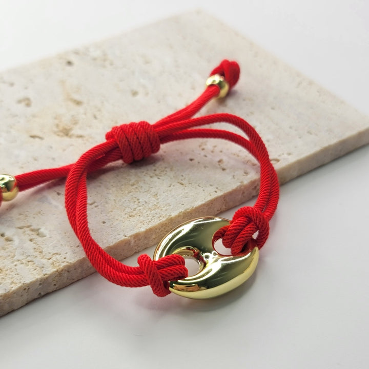 GG pulseraZoé Del Mar