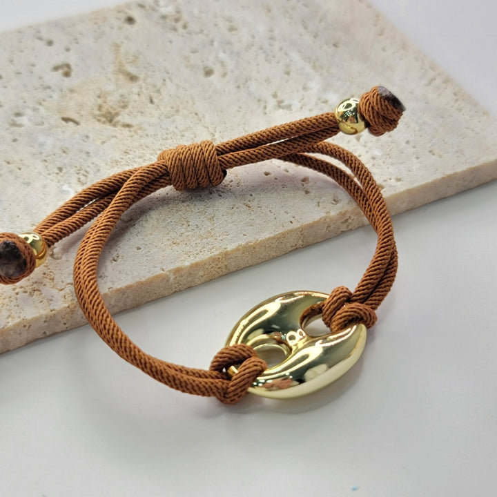 GG pulseraZoé Del Mar