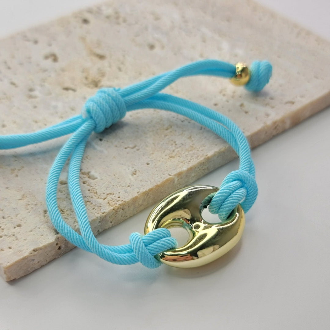 GG pulseraZoé Del Mar