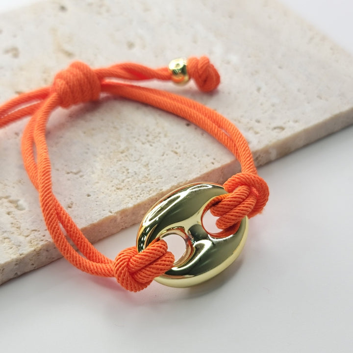 GG pulseraZoé Del Mar
